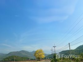  Земельный участок for sale in Таиланд, Wang Dong, Mueang Kanchanaburi, Kanchanaburi, Таиланд