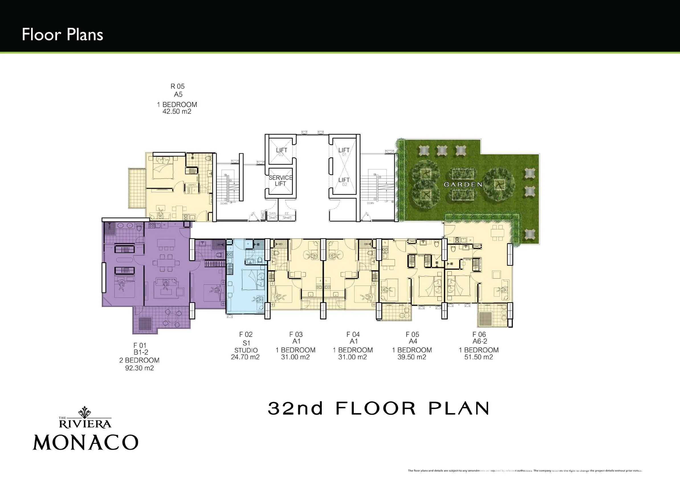 Floor Plans