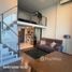 1 Bedroom Apartment for rent at KnightsBridge Space Rama 9, Din Daeng, Din Daeng, Bangkok