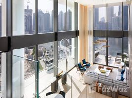 5 спален Квартира на продажу в Dorchester Collection Dubai, DAMAC Towers by Paramount