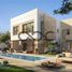3 Habitación Adosado en venta en The Magnolias, Yas Acres, Yas Island, Abu Dhabi