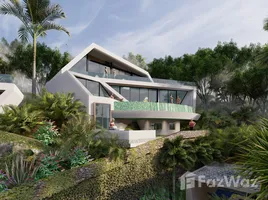 5 Bedroom Villa for sale at Avant Garden, Bo Phut, Koh Samui