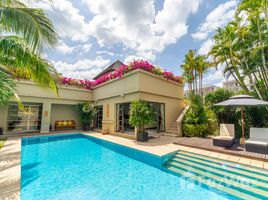 在The Residence Resort租赁的3 卧室 屋, 晟泰雷, 塔朗, 普吉