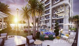 3 Bedrooms Apartment for sale in District 13, Dubai Samana Waves