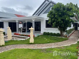 6 Bedroom House for rent at Wantana Village, Nong Prue, Pattaya