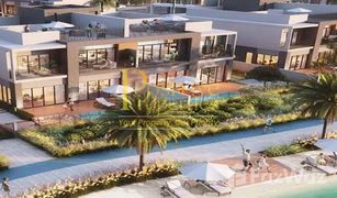 3 Schlafzimmern Villa zu verkaufen in Mag 5 Boulevard, Dubai The Pulse Beachfront