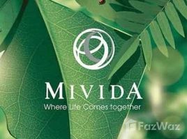 2 Bedroom Apartment for rent at Mivida, The 5th Settlement