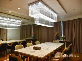 4 Schlafzimmer Wohnung zu verkaufen im Watermark Chaophraya, Bang Lamphu Lang, Khlong San, Bangkok, Thailand