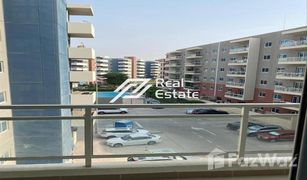 1 chambre Appartement a vendre à Al Reef Downtown, Abu Dhabi Tower 36