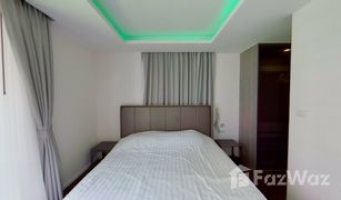 3 Bedrooms Condo for sale in Khlong Toei, Bangkok Circle rein Sukhumvit 12