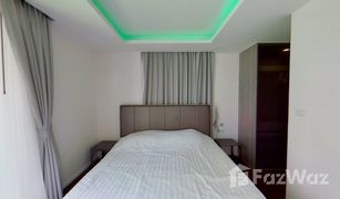 3 Schlafzimmern Wohnung zu verkaufen in Khlong Toei, Bangkok Circle rein Sukhumvit 12