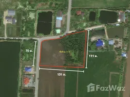  Terrain for sale in Thaïlande, Bang Toei, Mueang Chachoengsao, Chachoengsao, Thaïlande