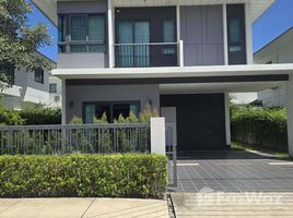 บ้านเดี่ยว 4 ห้องนอน ให้เช่า ในโครงการ ศุภาลัย เลค วิลล์ ภูเก็ต, เกาะแก้ว