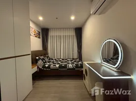 คอนโด 1 ห้องนอน ให้เช่า ในโครงการ รีเจ้นท์ โฮม วุฒากาศ, ตลาดพลู, ธนบุรี