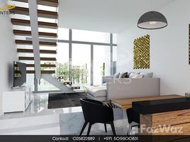 2 спален Квартира на продажу в Oasis 1, Oasis Residences, Masdar City