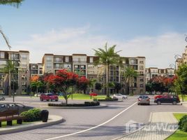 2 Bedroom Apartment for sale at Sarai, Mostakbal City Compounds, Mostakbal City - Future City