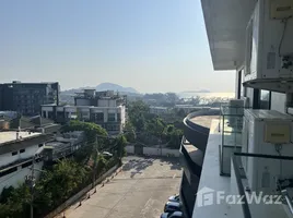 ขายอพาร์ทเม้นท์ สตูดิโอ ในโครงการ เมอคิวรี่ วินด์แดม ลาวิต้า, ราไวย์, เมืองภูเก็ต, ภูเก็ต