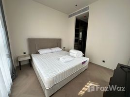 1 спален Квартира в аренду в The Reserve Sathorn, Thung Mahamek