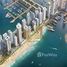 2 спален Квартира на продажу в Seapoint, EMAAR Beachfront, Dubai Harbour