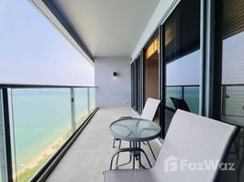 2 Bedroom Condo for sale at Zire Wongamat, Na Kluea, Pattaya, Chon Buri, Thailand