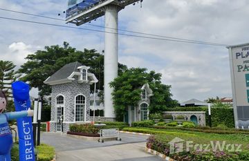 Perfect Park Rangsit 2 in Suan Phrik Thai, Pathum Thani