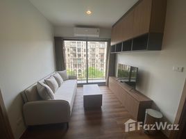 คอนโด 2 ห้องนอน ให้เช่า ในโครงการ ลา ฮาบานา, หนองแก