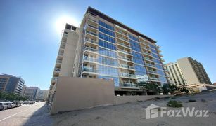 1 Habitación Apartamento en venta en , Dubái Axis silver 1