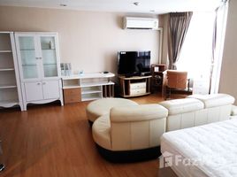 Studio Condo for rent at Noble House Phayathai, Thanon Phaya Thai