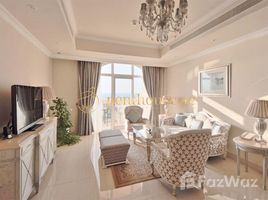 2 غرفة نوم شقة للبيع في Raffles The Palm, The Crescent, Palm Jumeirah