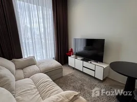 อพาร์ทเม้นท์ 1 ห้องนอน ให้เช่า ในโครงการ แชปเตอร์ เจริญนคร-ริเวอร์ไซด์, บางลำภูล่าง