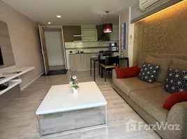 1 Schlafzimmer Appartement zu vermieten im Shine@33, Khlong Tan Nuea, Watthana, Bangkok