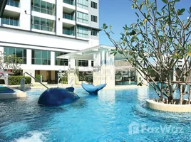 39 boulevard executive residence で賃貸用の 3 ベッドルーム マンション, Khlong Tan Nuea, ワトタナ, バンコク