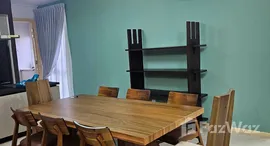 Available Units at M Condominium