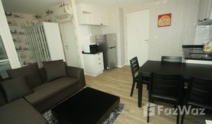1 Schlafzimmer Wohnung zu verkaufen in Nong Kae, Hua Hin Summer Hua Hin