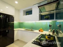 2 Phòng ngủ Chung cư for rent at Căn hộ 8X Thái An, Phường 14, Gò Vấp