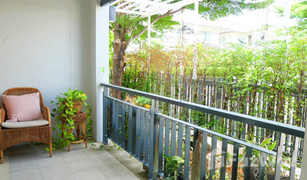 3 Bedrooms House for sale in Bang Chalong, Samut Prakan Mantana Bang Na