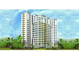 3 बेडरूम अपार्टमेंट for sale at Chandivali road Gundecha HIlls Bldg., n.a. ( 1569), मुंबई सबर्बन