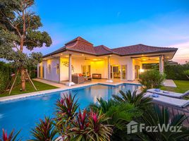 3 Bedroom Villa for sale at Mali Prestige, Thap Tai