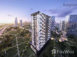 1 Bedroom Apartment for sale at Binghatti Creek, Umm Hurair 2