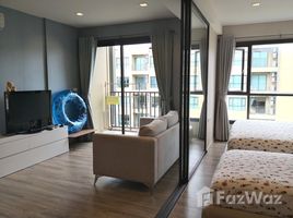 ขายอพาร์ทเม้นท์ 1 ห้องนอน ในโครงการ เรน ชะอำ, ชะอำ, ชะอำ, เพชรบุรี