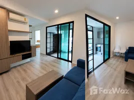 2 Schlafzimmer Appartement zu verkaufen im Notting Hill Sukhumvit 105, Bang Na, Bang Na, Bangkok