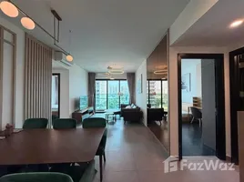 3 Schlafzimmer Appartement zu vermieten im Feliz En Vista, Thanh My Loi