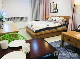 1 Phòng ngủ Chung cư for rent at , Phường 9, Phú Nhuận