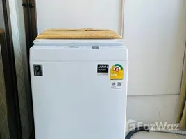 คอนโด 1 ห้องนอน ให้เช่า ในโครงการ ไอดีโอ มิกซ์ สุขุมวิท 103, บางนา, บางนา