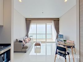 1 Schlafzimmer Wohnung zu verkaufen im Reflection Jomtien Beach, Nong Prue, Pattaya