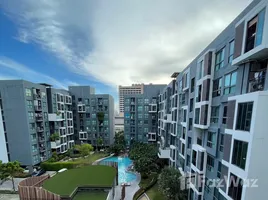 1 chambre Condominium à vendre à Living Nest Ramkhamhaeng., Hua Mak