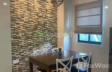 1 Bedroom Condo for rent in Sanchaung, Yangon in Sanchaung, Yangon