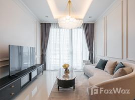 1 Schlafzimmer Wohnung zu vermieten im Supalai Oriental Sukhumvit 39, Khlong Tan Nuea