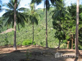  Terreno (Parcela) en venta en Koh Samui, Maenam, Koh Samui