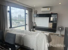2 Bedroom Condo for sale at Bangkok Horizon Sathorn, Thung Wat Don, Sathon